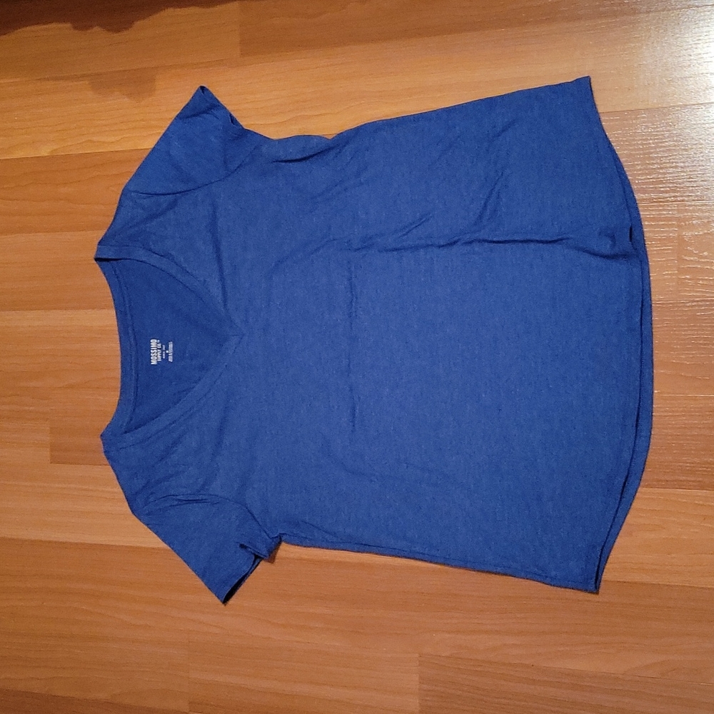 Mossimo Supply Co. V-neck shirt